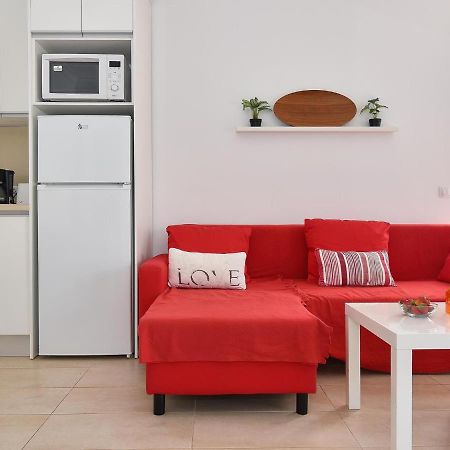 Bungalow Irene Playa Del Ingles By Villagrancanaria Exteriör bild