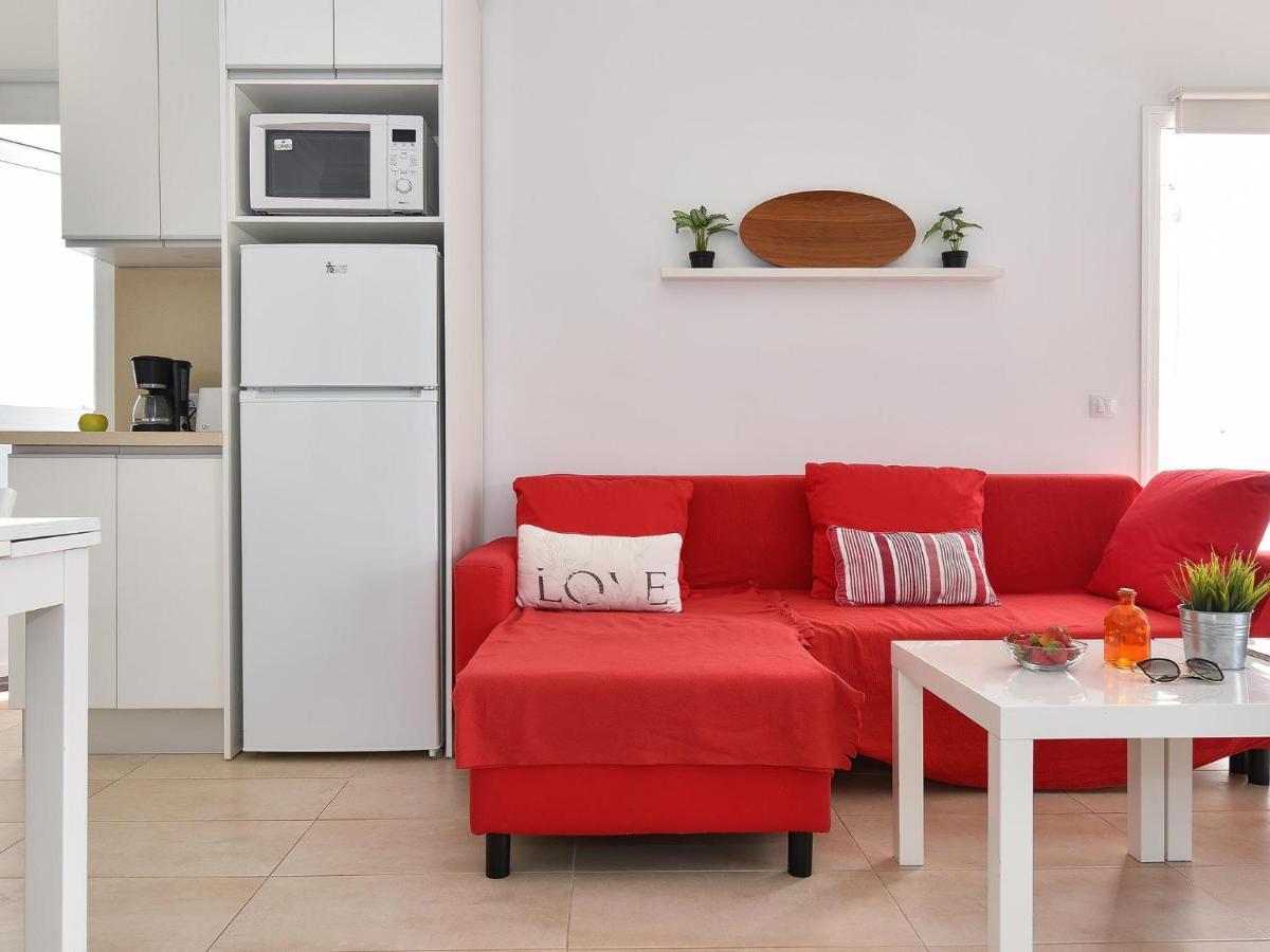 Bungalow Irene Playa Del Ingles By Villagrancanaria Exteriör bild
