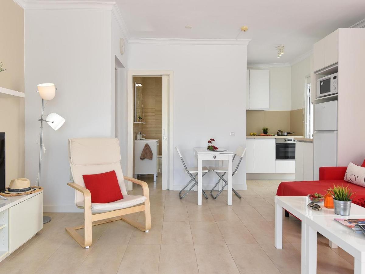 Bungalow Irene Playa Del Ingles By Villagrancanaria Exteriör bild